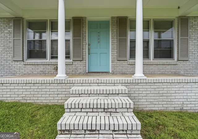 Homes for sale in Macon, GA | 4329 Essex Rd, Macon, GA 31206 | MLS# 10786249