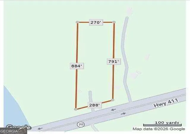 Homes for sale in Kingston, GA | 4003 Hwy 411, Kingston, GA 30145 | MLS# 10741617