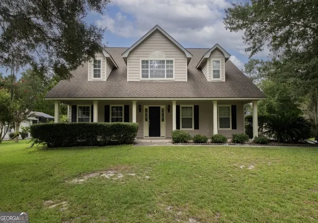 1st image of 808 Riverview Dr E, St. Marys, GA 31558 | MLS# 10831587