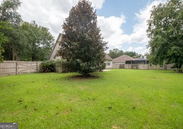 44th image of 808 Riverview Dr E, St. Marys, GA 31558 | MLS# 10831587