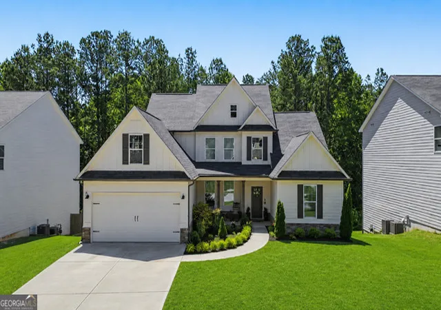 Photo 1 of Single family home for sale at 467 Longwood Pl, Dallas, GA 30132 | MLS# 10777075 | Listing updated on 2026-09-18