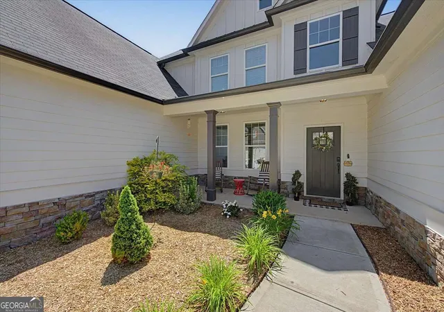 Photo 2 of Single family home for sale at 467 Longwood Pl, Dallas, GA 30132 | MLS# 10777075 | Listing updated on 2026-09-18