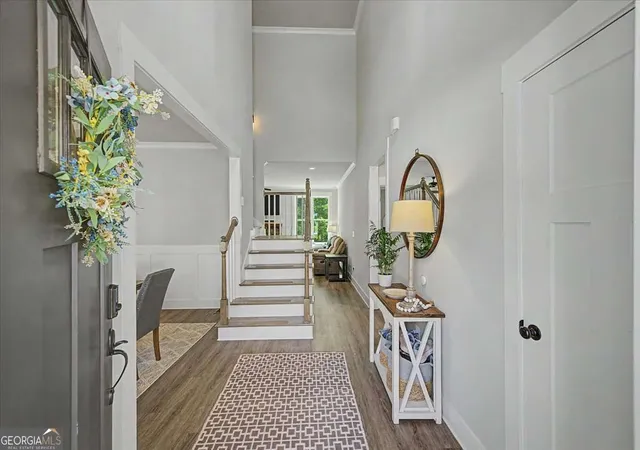 Photo 3 of Single family home for sale at 467 Longwood Pl, Dallas, GA 30132 | MLS# 10777075 | Listing updated on 2026-09-18