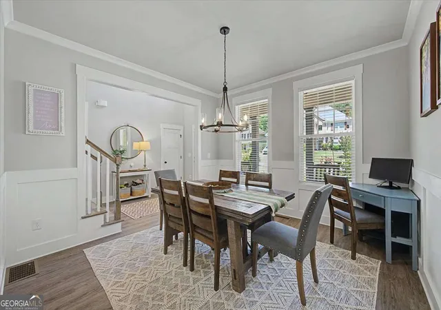 Photo 4 of Single family home for sale at 467 Longwood Pl, Dallas, GA 30132 | MLS# 10777075 | Listing updated on 2026-09-18