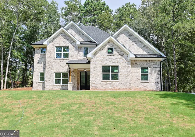 1st image of 295 Huiet Dr, Mcdonough, GA 30252 | MLS# 10831097
