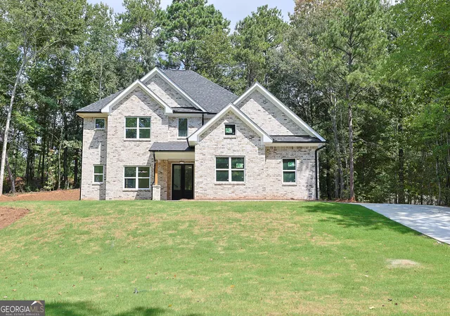 3rd image of 295 Huiet Dr, Mcdonough, GA 30252 | MLS# 10831097
