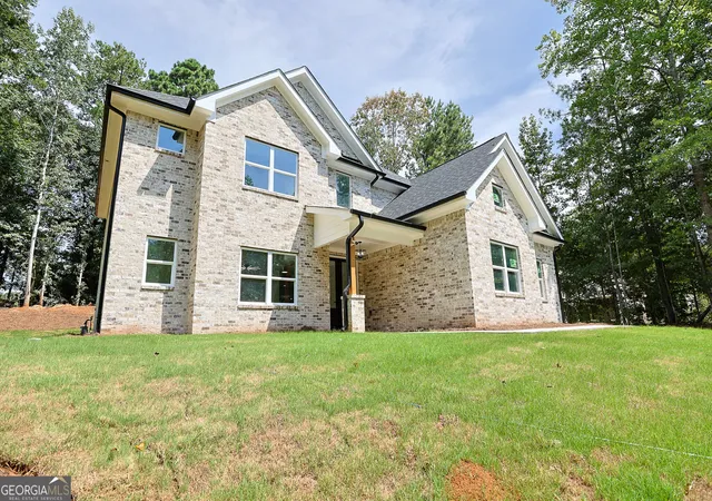 5th image of 295 Huiet Dr, Mcdonough, GA 30252 | MLS# 10831097