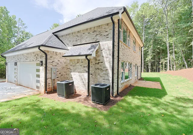 73rd image of 295 Huiet Dr, Mcdonough, GA 30252 | MLS# 10831097