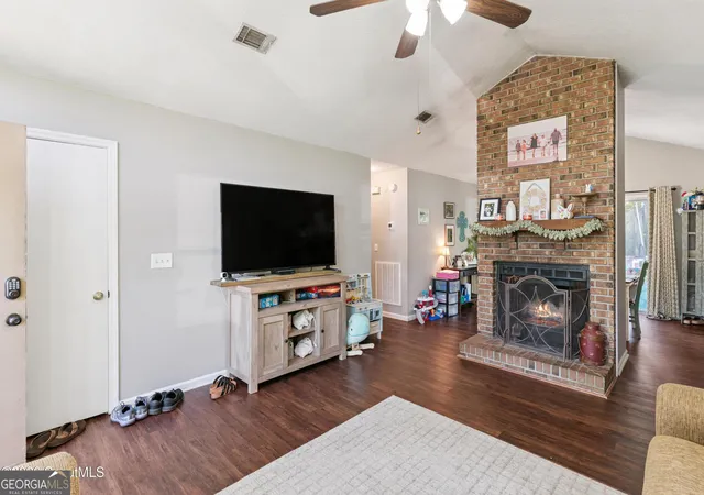 5th image of 310 Buck Trc, Brunswick, GA 31524 | MLS# 10773491