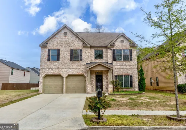 Photo 2 of Single family home for sale at 3495 Zaks Wy, Bethlehem, GA 30620 | MLS# 10823412 | Listing updated on 2026-09-06