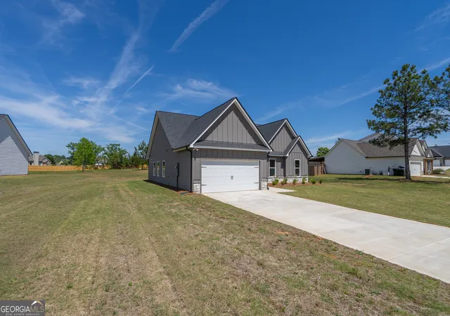 Photo 3 of Single family home for sale at 205 Squirrel Run, Good Hope, GA 30641 | MLS# 10648324 | Listing updated on 2026-09-12