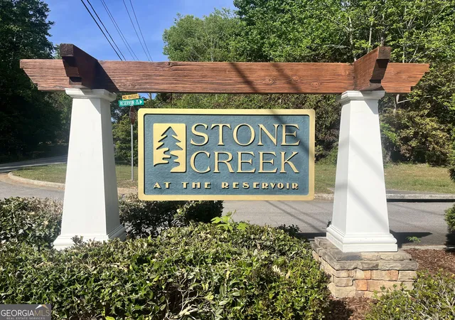 2nd image of 3885 Reservoir Dr #TRACT 15, Gainesville, GA 30507 | MLS# 10624041