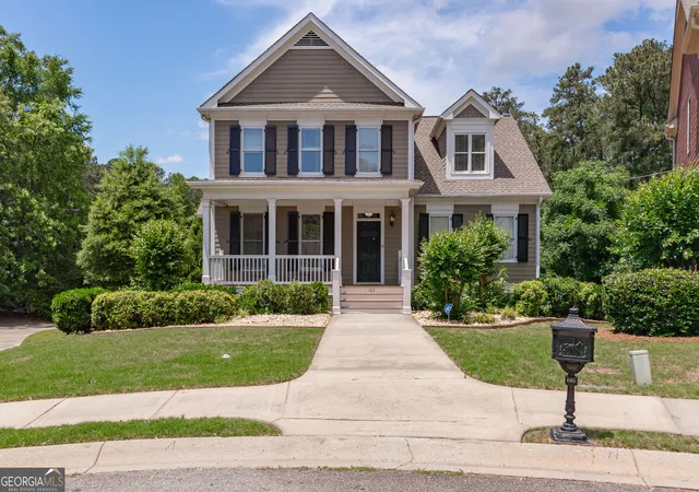 1st image of 105 Stayman Park, Fayetteville, GA 30215 | MLS# 10770776