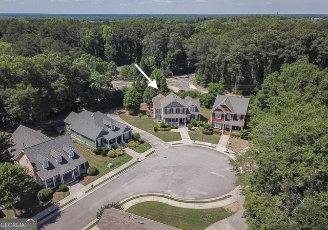3rd image of 105 Stayman Park, Fayetteville, GA 30215 | MLS# 10770776