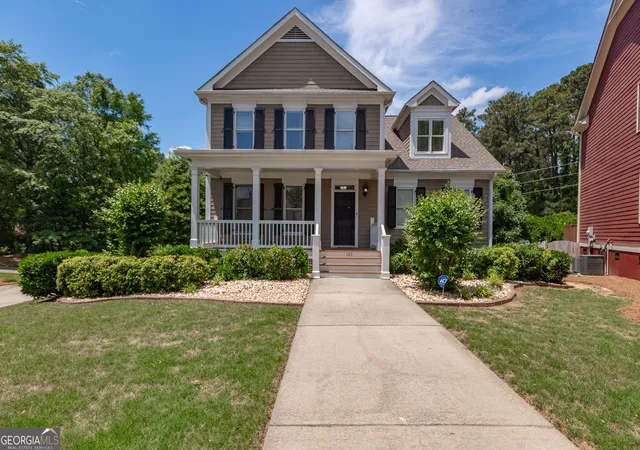 52nd image of 105 Stayman Park, Fayetteville, GA 30215 | MLS# 10770776