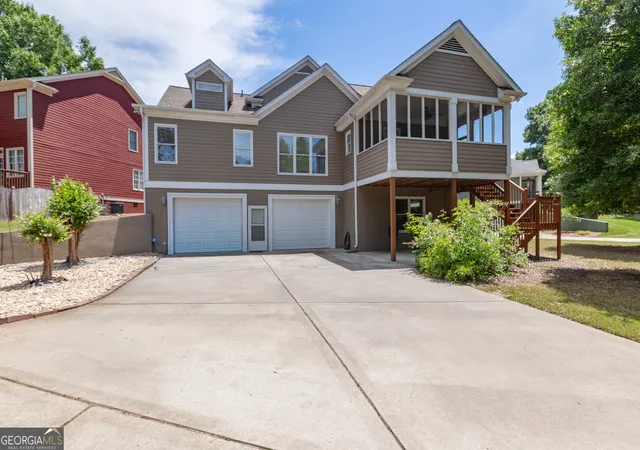 5th image of 105 Stayman Park, Fayetteville, GA 30215 | MLS# 10770776