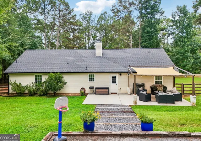 36th image of 579 Al Roberts Rd, Senoia, GA 30276 | MLS# 10821996