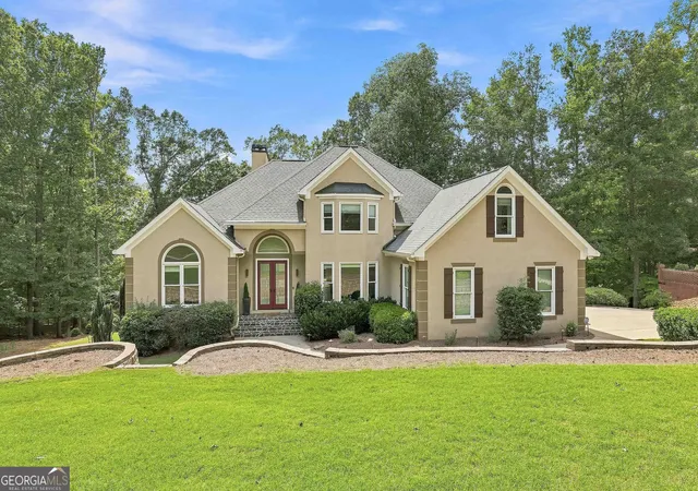 Photo 1 of Single family home for sale at 265 Broadmoor Dr, Fayetteville, GA 30215 | MLS# 10835060 | Listing updated on 2026-09-14