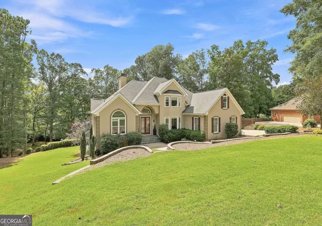 Photo 2 of Single family home for sale at 265 Broadmoor Dr, Fayetteville, GA 30215 | MLS# 10835060 | Listing updated on 2026-09-14