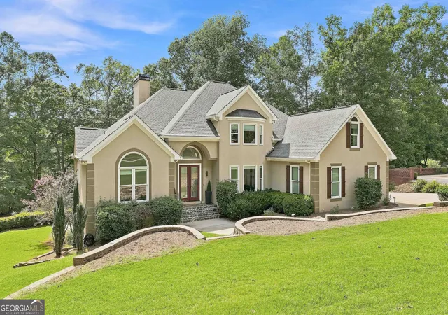 Photo 3 of Single family home for sale at 265 Broadmoor Dr, Fayetteville, GA 30215 | MLS# 10835060 | Listing updated on 2026-09-14