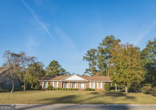 1st image of 341 Azalea Ave, Millen, GA 30442 | MLS# 10641241