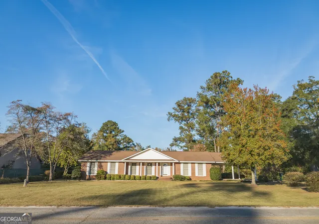 2nd image of 341 Azalea Ave, Millen, GA 30442 | MLS# 10641241