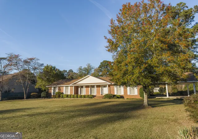 65th image of 341 Azalea Ave, Millen, GA 30442 | MLS# 10641241