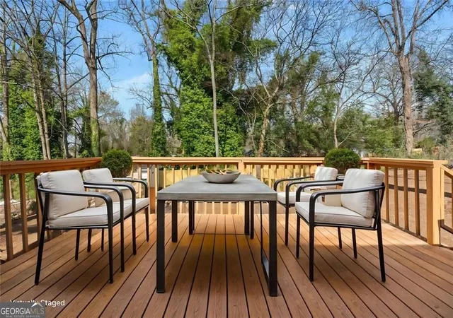 3rd image of 10 Claire Dr Se, Atlanta, GA 30315 | MLS# 10709131