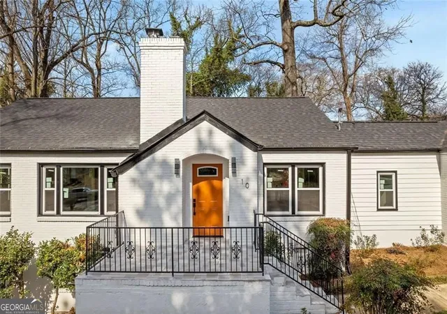 4th image of 10 Claire Dr Se, Atlanta, GA 30315 | MLS# 10709131
