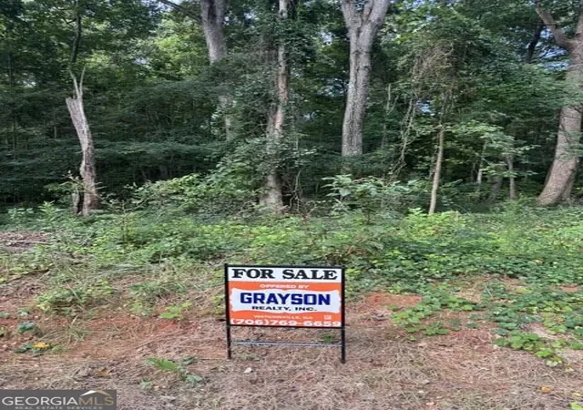 Photo 4 of Land for sale at Lot #5 Rita Rdg, Jefferson, GA 30549 | MLS# 10832055 | Listing updated on 2026-09-07