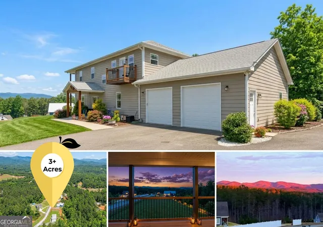 1st image of 30 Station Gap, Dahlonega, GA 30533 | MLS# 10781691