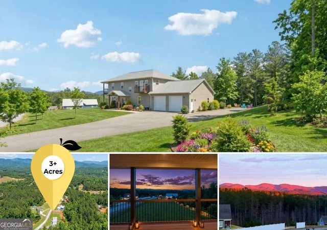 Photo 1 of Single family home for sale at 30 Station Gap, Dahlonega, GA 30533 | MLS# 10781691 | Listing updated on 2026-08-28