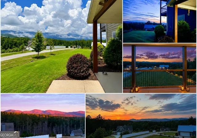2nd image of 30 Station Gap, Dahlonega, GA 30533 | MLS# 10781691