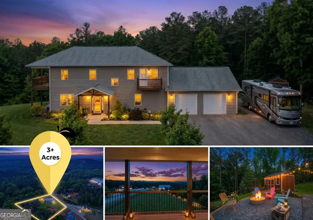 68th image of 30 Station Gap, Dahlonega, GA 30533 | MLS# 10781691