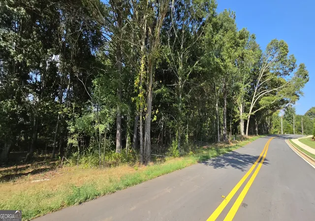 Land for sale at 0 W Jackson Rd, Hoschton, GA 30548 | MLS# 10871729