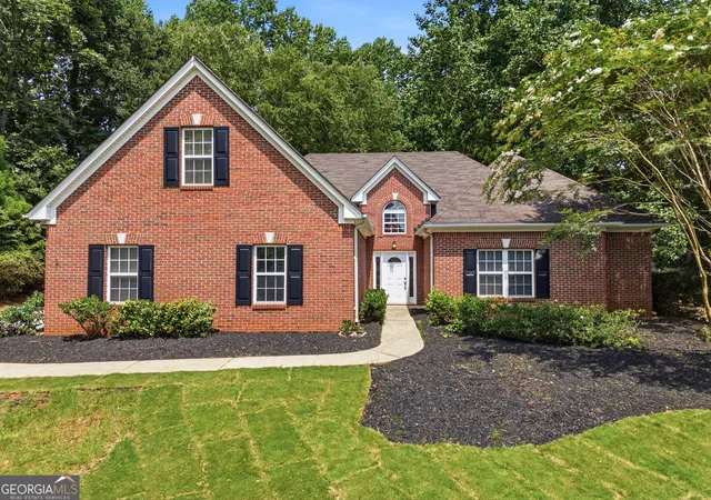 1st image of 36 Miners Way, Braselton, GA 30517 | MLS# 10822632