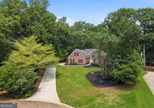 2nd image of 36 Miners Way, Braselton, GA 30517 | MLS# 10822632