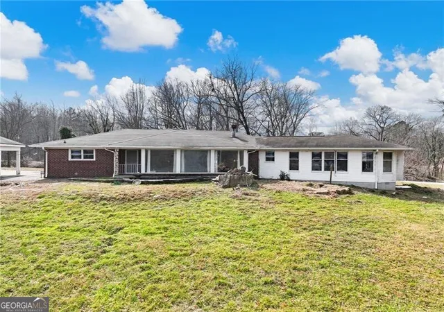 Photo 1 of Single family home for sale at 2511 Dana Dr, Gainesville, GA 30507 | MLS# 10720196 | Listing updated on 2026-08-27
