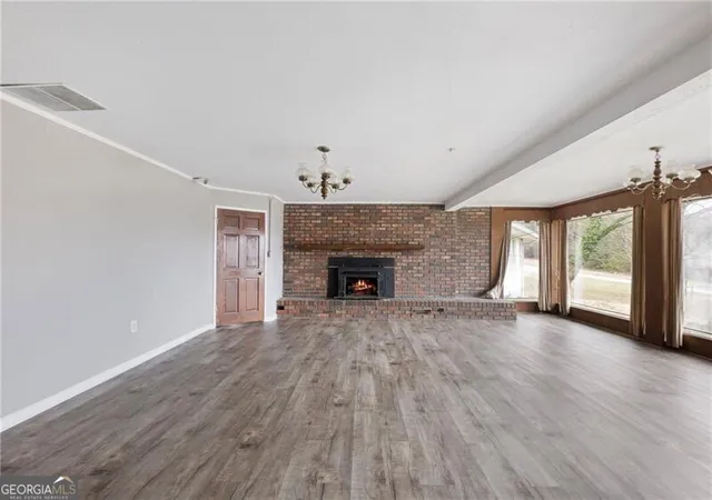 Photo 3 of Single family home for sale at 2511 Dana Dr, Gainesville, GA 30507 | MLS# 10720196 | Listing updated on 2026-08-27
