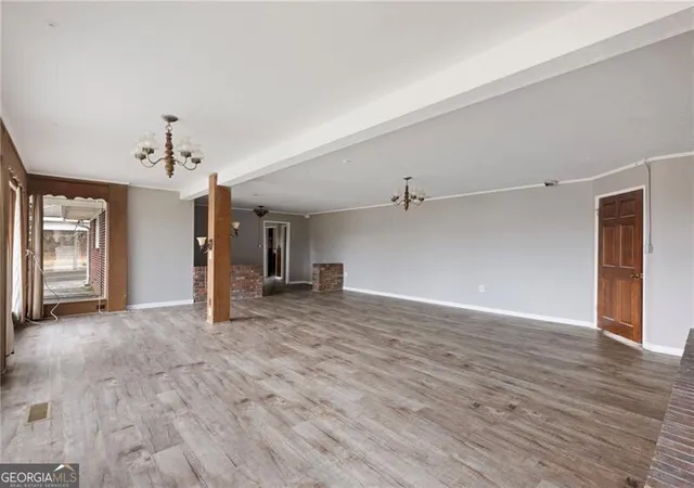 Photo 4 of Single family home for sale at 2511 Dana Dr, Gainesville, GA 30507 | MLS# 10720196 | Listing updated on 2026-10-01