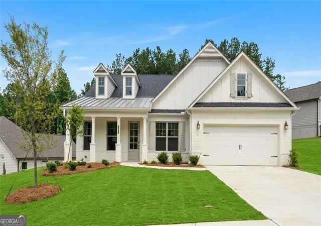 1st image of 717 Brooke View Dr, Canton, GA 30115 | MLS# 10817739