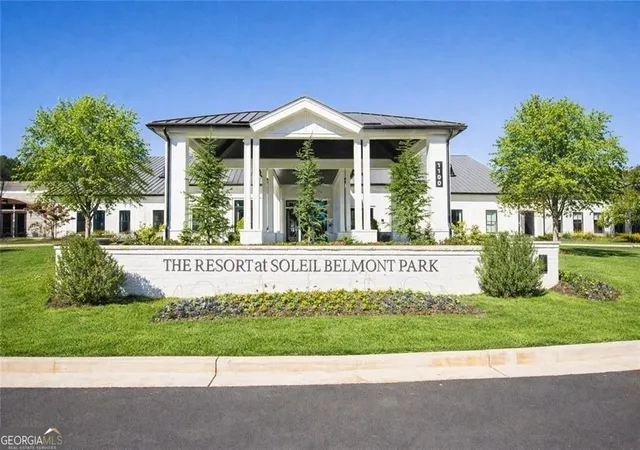 2nd image of 717 Brooke View Dr, Canton, GA 30115 | MLS# 10817739