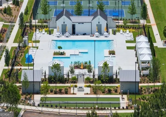Photo 3 of Single family home for sale at 717 Brooke View Dr, Canton, GA 30115 | MLS# 10817739 | Listing updated on 2026-09-11