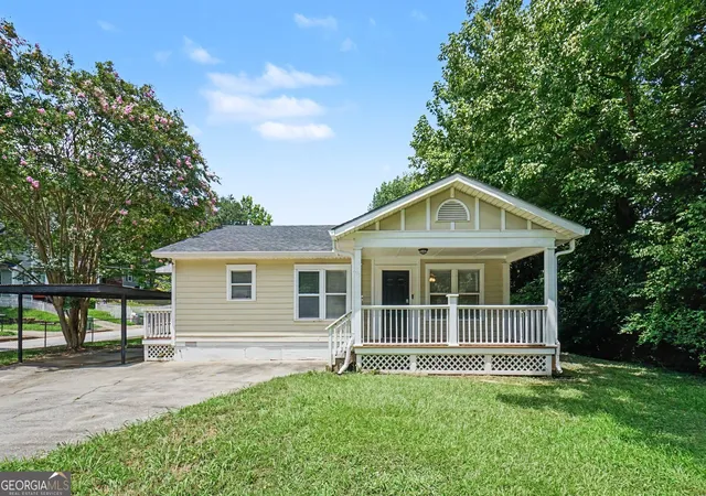 1st image of 346 Henry Aaron Ave Sw, Atlanta, GA 30310 | MLS# 10811704