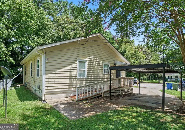 25th image of 346 Henry Aaron Ave Sw, Atlanta, GA 30310 | MLS# 10811704