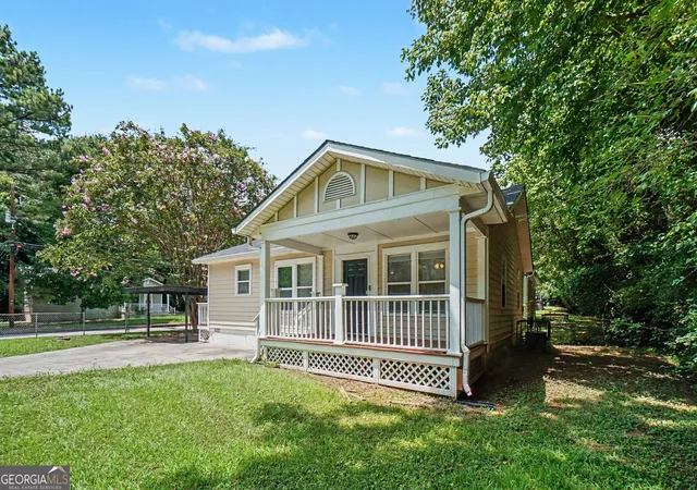 2nd image of 346 Henry Aaron Ave Sw, Atlanta, GA 30310 | MLS# 10811704