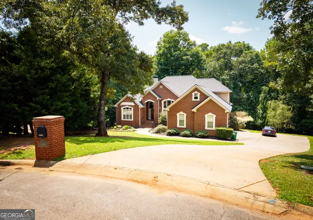 1st image of 12426 Edgewater Dr, Hampton, GA 30228 | MLS# 10821710