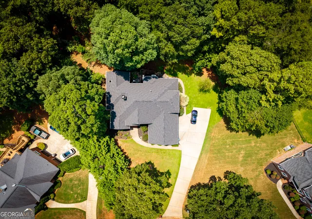 Photo 3 of Single family home for sale at 12426 Edgewater Dr, Hampton, GA 30228 | MLS# 10821710 | Listing updated on 2026-09-23