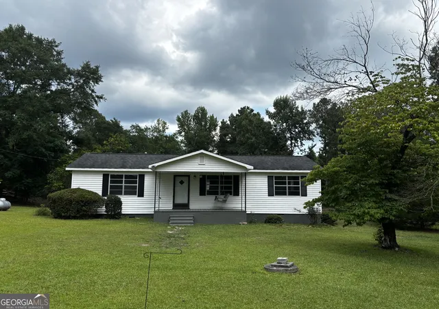 1st image of 5494 Huffs Bridge Rd, Dearing, GA 30808 | MLS# 10808314