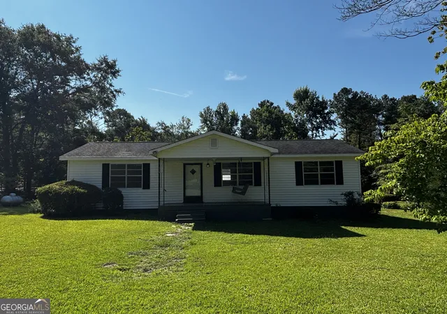 2nd image of 5494 Huffs Bridge Rd, Dearing, GA 30808 | MLS# 10808314